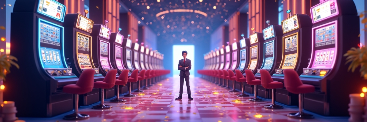 Bombastic Casino Review