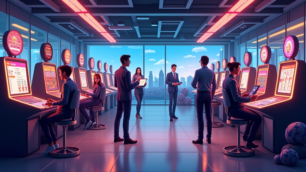 Bombasticcasino Review