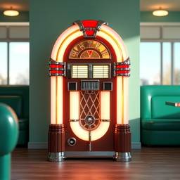 Neon Night Jukebox Bombasticcasino Slots