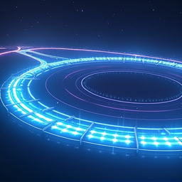 Starlight Circuit Bombastic Casino License